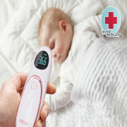 Teploměr bezdotykový Medic T06 Neno