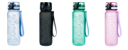 Tritanová láhev na pití 800 ml Baagl