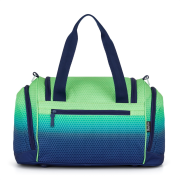 Sportovní taška Ombré Blue Oxybag
