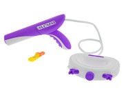 Vodní puška 29 cm se zásobníkem na vodu 