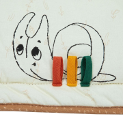 Hrací deka Garden of Adventures Tiny Love