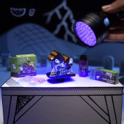 MGA's Miniverse Mini Food Občerstvení Strašidelná série 2025