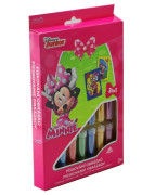 Pískování obrázků Disney Minnie 2v1