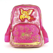 Školní batoh Winx Club - Víl Stella s křídly