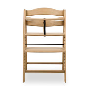 Dřevěná židle Arketa dub masiv Hauck