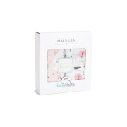 Funnababy Mušelínové plenky 2 ks 90 x 90 cm