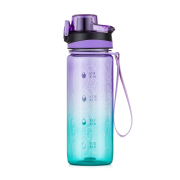 Láhev Oxy LiFE 800 ml Ombre OxyBag