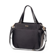 Taška přebalovací Coco Black BabyOno