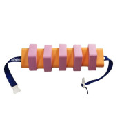 Pěnový plavecký pás 1 000 mm růžový Matuška Dena 