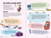 Proč se mám starat o naši planetu? Susan Meredith