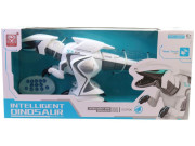 Dinosaurus na ovládání