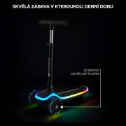 Kolobežka tříkolová Raket Kinderkraft