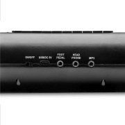 Elektronické bicí Huslog