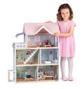 Domeček pro panenky „Molly“ Woody