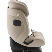 Autosedačka Safefix Britax 