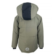 Chlapecká bunda lyžařská zimní Pidilidi PD1160-09