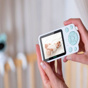 Videochůvička dětská digitální Bambino Neno