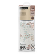 Kojenecká láhev Poetry 360 ml fyziol průtok L Suavinex