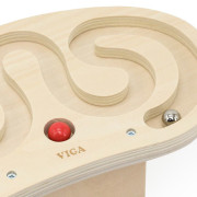 Dřevěná sada balančních pásů