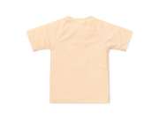 Plavecké triko krátký rukáv Honey Yellow Little Dutch Vel. 98/104