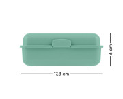 Box na svačinu Green Baagl