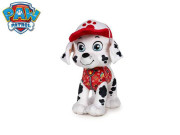 Plyšový Paw Patrol Marshall 27 cm 