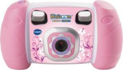 Vtech Kidizoom Kid Connect - růžový dětský fotoaparát