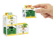 MGA's Miniverse Make it Mini Nábytek do místností