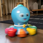 Hračka aktivní 4 v 1 Go Opus Go™ 3 m+ Baby Einstein