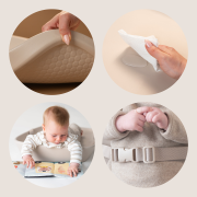 Přebalovací podložka Sensory Tales