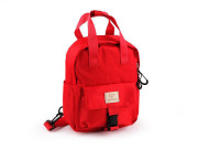 Dětský batoh 24x28 cm