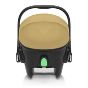 Autosedačka XM Plus i-Size Zopa