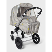 Pláštěnka na kočárek Fantastic Leokid