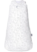 Zateplený 3D spací pytel 80 cm