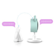 Videochůvička dětská digitální Bambino Neno