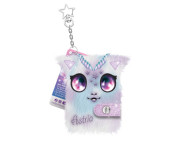 Huňatý deníček mini Nebulous Stars 