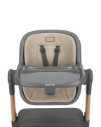 Postýlka a židlička 2v1 Sleat Me KikkaBoo