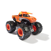 Monster Jam - sběratelský kovový model auta Monster Truck 1:64