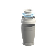 Hrníček LOVI 360 MINI 210ml s úchyty bez BPA