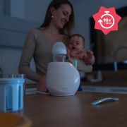 Ohřívač lahví Easy+ Home