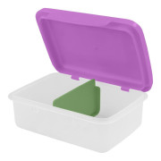 Zdravá sváča box Pastel