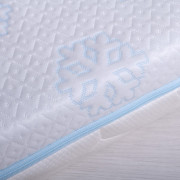 Matrace chladicí Galaxy 120 x 60 x 10 cm Babymatex