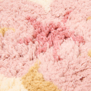 Koberec srnka 103x110 cm Little Dutch