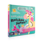 Vidíš někde mořskou pannu? Albi