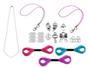 Výroba šperků Best friend forever