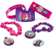 Lisciani kreativní sada Barbie