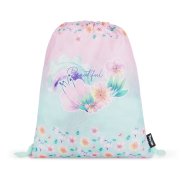 Školní set 3 ks Premium Flowers Oxybag
