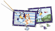 CreArt Bluey: Psí radovánky