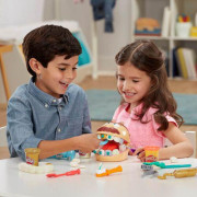 Play-doh Zubař drill ´n fill Hasbro