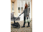 Přebalovací taška Mommy Club Signature Canvas Childhome